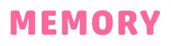 MEMORY